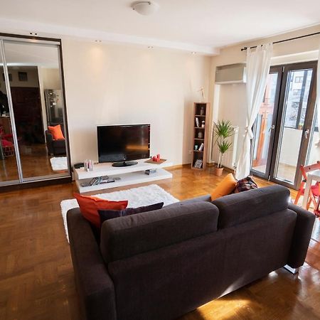 Desire, City Center Apartment Terazije Belgrado Esterno foto