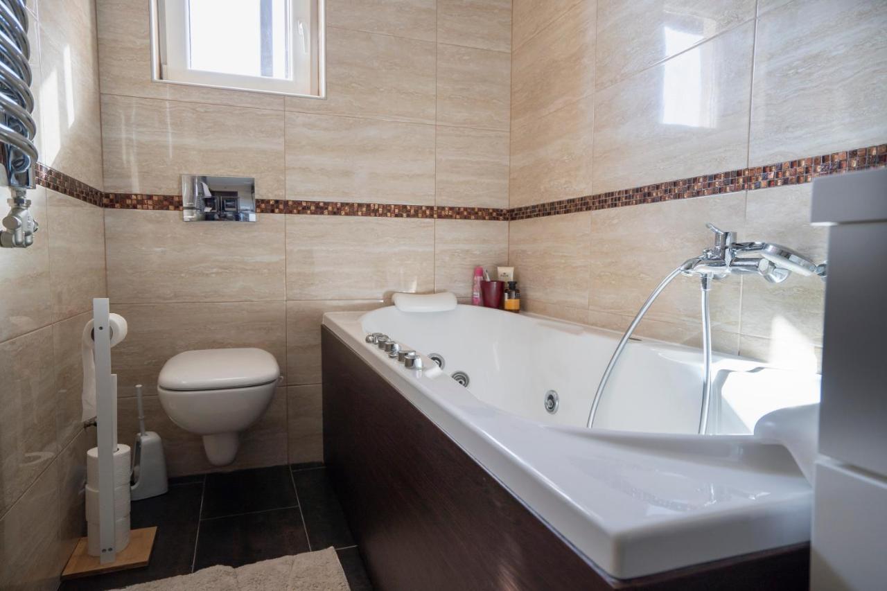 Desire, City Center Apartment Terazije Belgrado Esterno foto